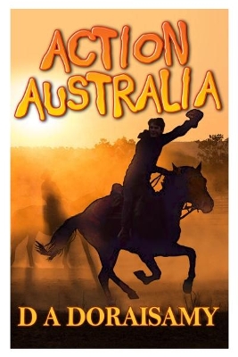 Action Australia: Book 3 in the Action Series