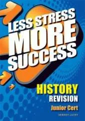HISTORY Revision Junior Cert