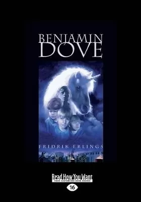 Benjamin Dove