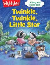 Twinkle, Twinkle Little Star