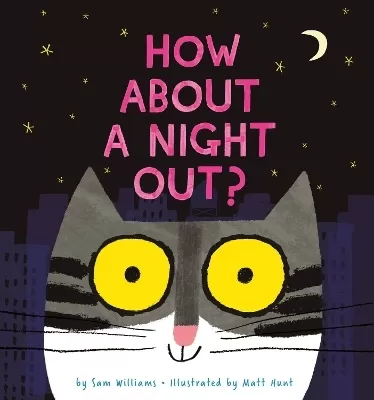 How about a night out?