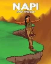 NAPI & The Elk: Level 3 Reader