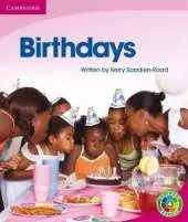 Birthdays: Festivals