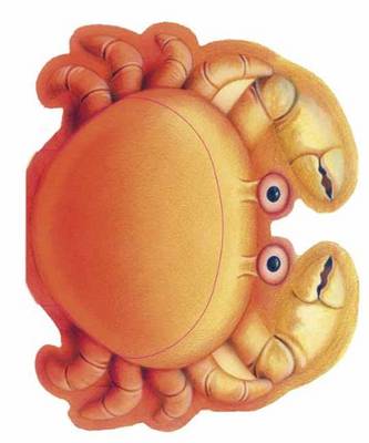 Little Crab: Mini Creatures