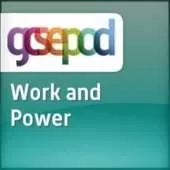 Energy Resources and Energy Transfer: Work and Power