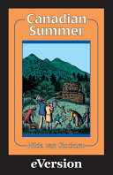 Canadian Summer