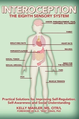 Interoception: The Eighth Sensory System