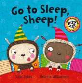 Cluck a Moodle Farm: Go To Sleep Sheep