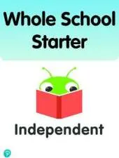 Bug Club Pro Independent Whole School subscription (2020)