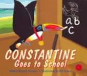 Constantine Goes to School