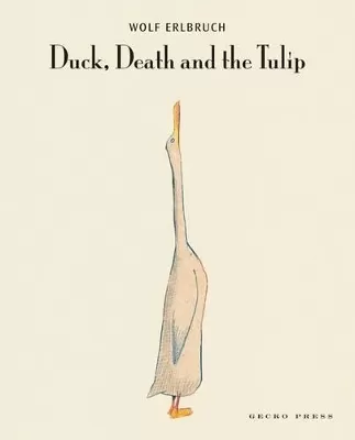 Duck, Death and the Tulip
