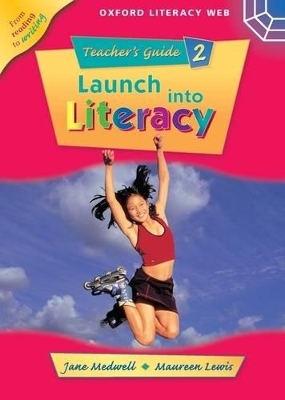 Oxford Literacy Web