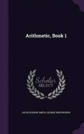 Arithmetic, Book 1