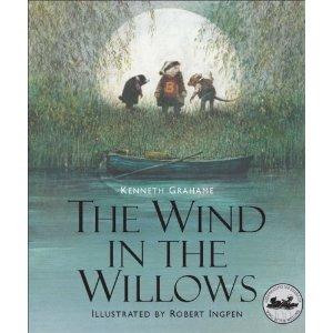 The Wind in the Willows