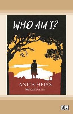 My Australian Story: Who Am I