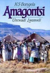 Amagontsi