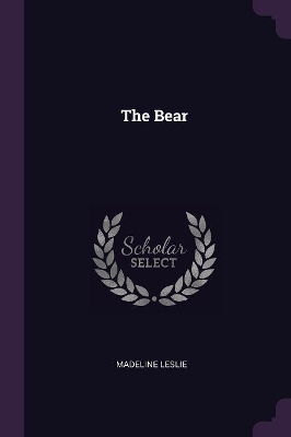 The Bear