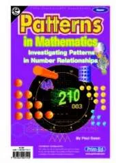 Patterns in Mathematics