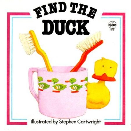 Find the Duck