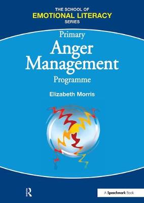Anger Management Programme - Primary