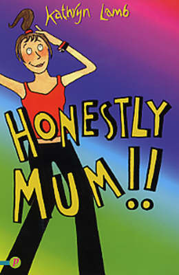 Honestly Mum