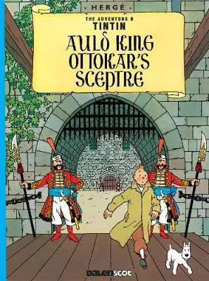 Auld King Ottokar's Sceptre