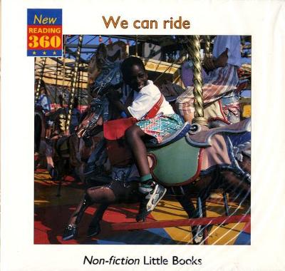 New Reading 360 Level 2: Non- Fiction Little Books (4 set)