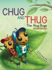 Chug and Thug: The Alug Bugs; Mid-East Edition