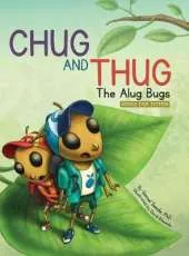 Chug and Thug: The Alug Bugs; Mid-East Edition