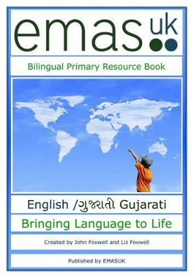 Bilingual Primary Resource Book: English/Gujarati