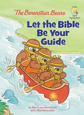Let the Bible be Your Guide