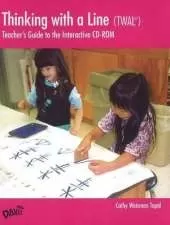 Thinking with a Line (TWAL): Teacher's Guide to the Interactive CD-ROM