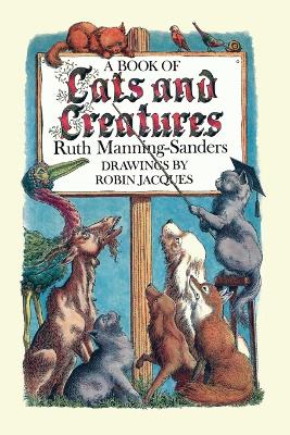 A Book of Cats and Creatures