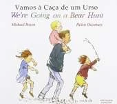 We're going on a Bear Hunt