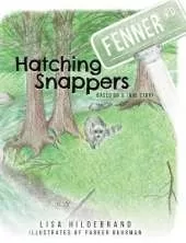 Hatching Snappers