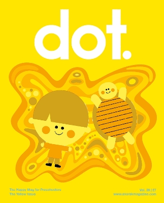 DOT Magazine