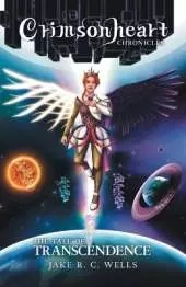 Crimsonheart Chronicles: The Tale of Transcendence