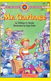 Mr. Garbage: Level 3