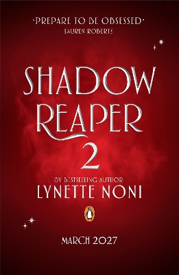 Shadow Reaper 2