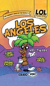 Lol Jokes: Los Angeles