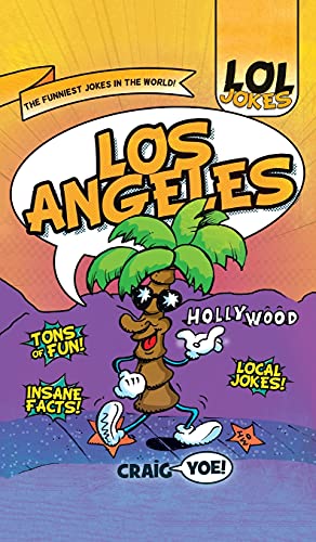 Lol Jokes: Los Angeles