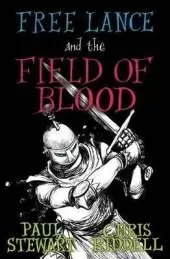 Free Lance and the Field of Blood