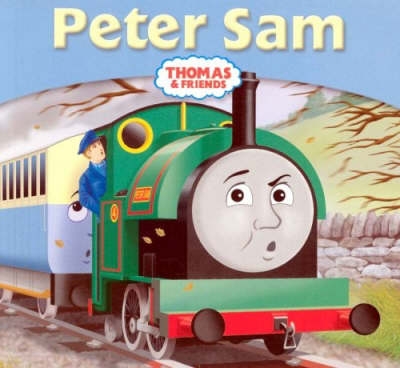 Peter Sam