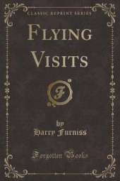 Flying Visits (Classic Reprint)