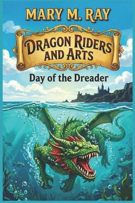 Dragon Riders and Arts: How a Clumsy Panda and a Skinny Viking Boy Discovered That Being Different Was Their Greatest Strength