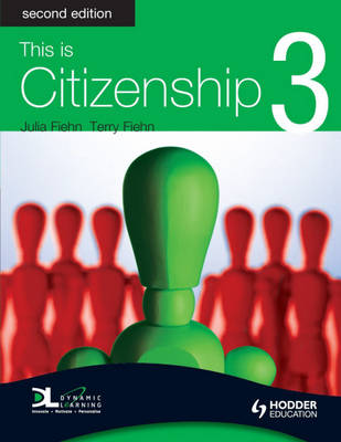 This is Citizenship