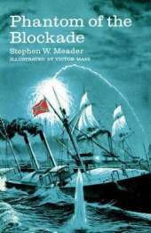 Phantom Of The Blockade