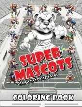 Super Mascots: USA State Captains