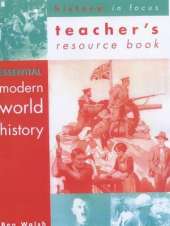 Essential Modern World History