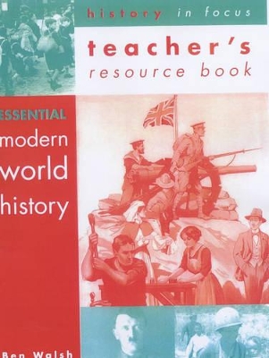 Essential Modern World History